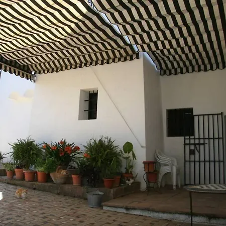 Villa Vina Meneses