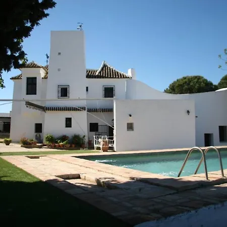 Villa Vina Meneses