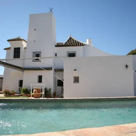 Villa Vina Meneses