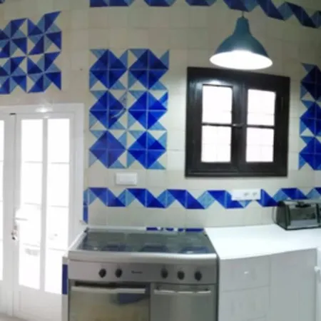 Vina Meneses Villa Marchena (Seville)