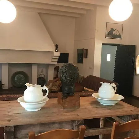 Villa Vina Meneses Marchena (Seville)