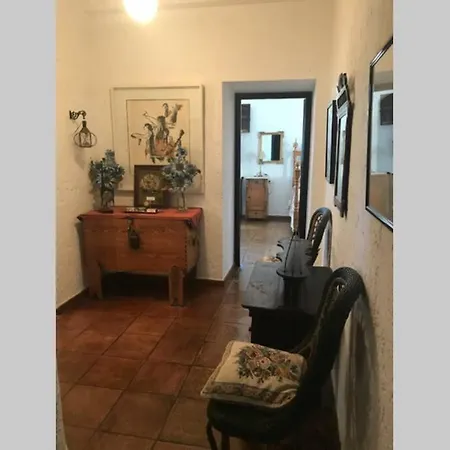 Vina Meneses Villa Marchena (Seville)