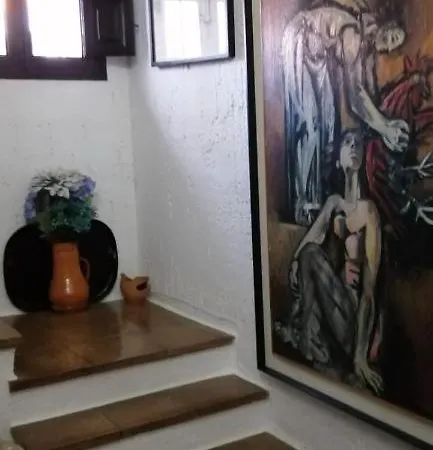Villa Vina Meneses