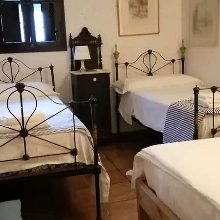 Vina Meneses Marchena (Seville)