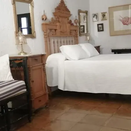 Villa Vina Meneses