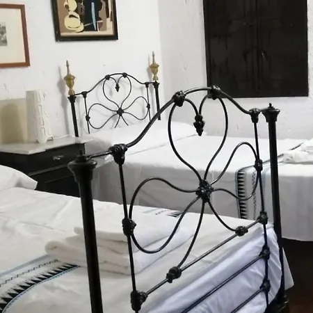 Villa Vina Meneses Marchena (Seville)