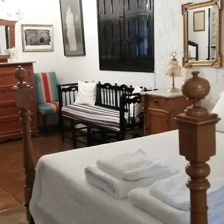Villa Vina Meneses *